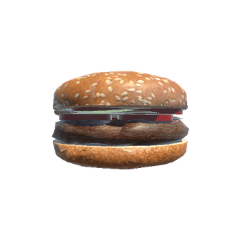 Burger 2